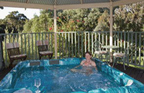 Pinda Lodge - Sydney 4u 2