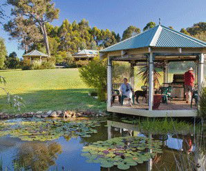 Pinda Lodge - Sydney 4u 3