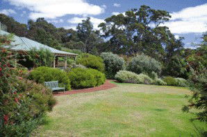 Pinda Lodge - Sydney 4u 4