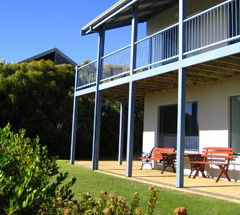Tamala Ridge - Sydney 4u 2