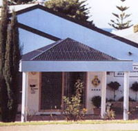 Archipelago Apartments - Accommodation Sydney