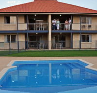 Pinnacles Edge Resort - Sydney 4u