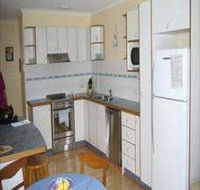 Garden Apartments Unit 11 - Accommodation Sydney