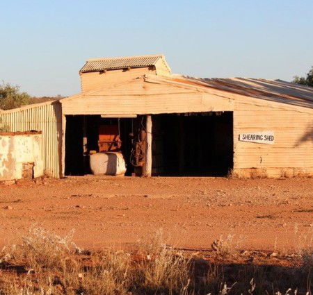 Bullara Station Stay - Sydney 4u 0