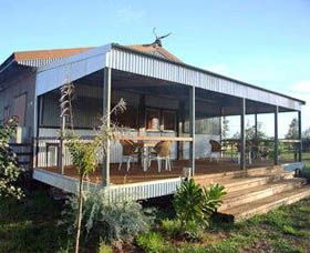 Bullara Station Stay - Sydney 4u 1