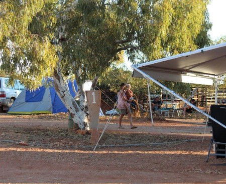 Bullara Station Stay - Sydney 4u 2