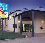 Ningaloo Club - Sydney 4u