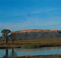 El Questro Homestead - Sydney 4u