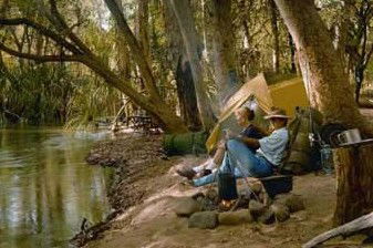 El Questro Homestead - Sydney 4u 1