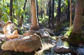 El Questro Homestead - Sydney 4u 2