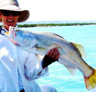 Kimberley Coastal Camp - Sydney 4u