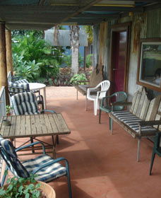 Kimberley Croc Backpackers YHA - Sydney 4u 0