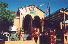 Aberdeen Lodge Backpackers - Sydney 4u 0
