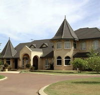 Brookleigh - Sydney 4u