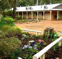 Travellers Rest Motel - Sydney 4u