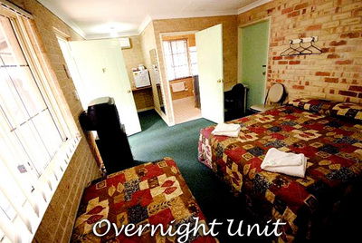 Travellers Rest Motel - Sydney 4u 2