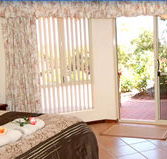 The Good Life Bed and Breakfast - Sydney 4u
