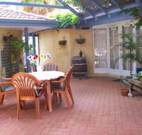 Greenways Hills Retreat - Sydney 4u