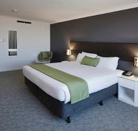 Rendezvous Studio Hotel Perth Central - Sydney 4u