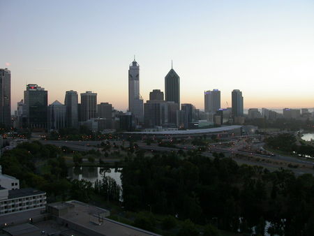 Springvale Village - Sydney 4u 0