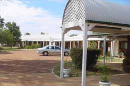 Landsborough Lodge Motel - Sydney 4u 0