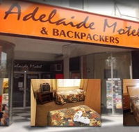 Adelaide Motel and Backpackers - Sydney 4u