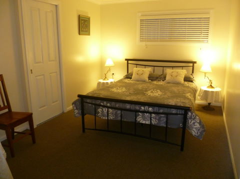 Moreton Island Bed And Breakfast Accommodation - Kiarabilli - Accommodation Sydney 0