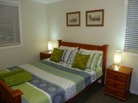 Moreton Island Bed And Breakfast Accommodation - Kiarabilli - Accommodation Sydney 1