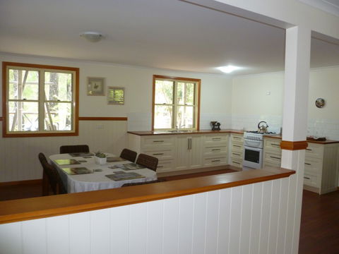 Moreton Island Bed And Breakfast Accommodation - Kiarabilli - Accommodation Sydney 2