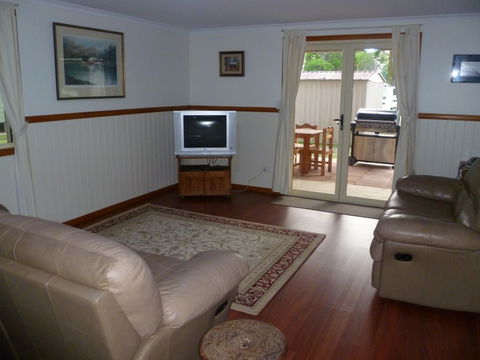 Moreton Island Bed And Breakfast Accommodation - Kiarabilli - Accommodation Sydney 4