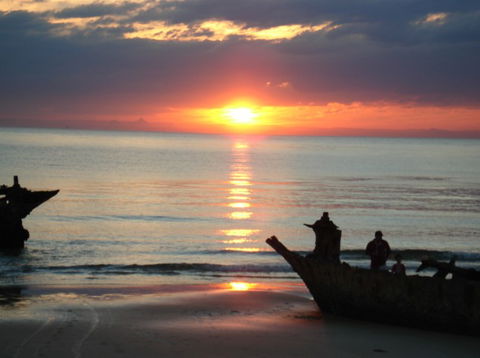 Moreton Island Bed And Breakfast Accommodation - Kiarabilli - Accommodation Sydney 5