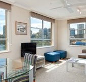 Harbourside Apartments - Accommodation Sydney