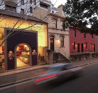 Rendezvous Stafford Hotel - Accommodation Sydney