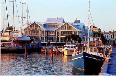 Wyndham Vale VIC Accommodation Sydney