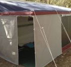 Adelaide Annexe  Canvas - Sydney 4u
