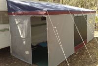 Adelaide Annexe & Canvas - Sydney 4u 0