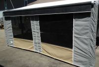 Adelaide Annexe & Canvas - Sydney 4u 1