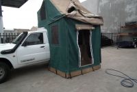 Adelaide Annexe & Canvas - Sydney 4u 2