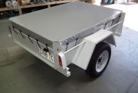 Adelaide Annexe & Canvas - Sydney 4u 4