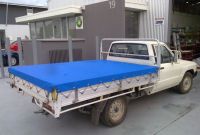 Adelaide Annexe & Canvas - Sydney 4u 5