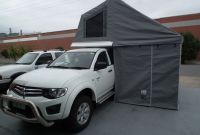 Adelaide Annexe & Canvas - Sydney 4u 6