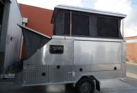 Adelaide Annexe & Canvas - Sydney 4u 7