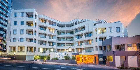 West End Central Apartments - Accommodation Sydney 0
