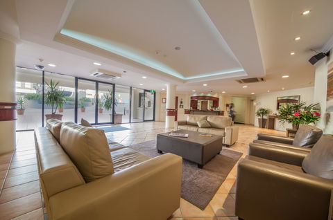 West End Central Apartments - Accommodation Sydney 4