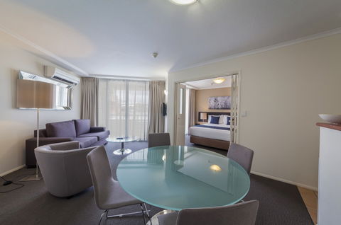 West End Central Apartments - Accommodation Sydney 5