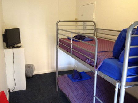 Zing Backpackers Hostel - Accommodation Sydney 3