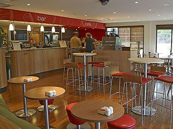 Ibis Sydney Thornleigh - Sydney 4u 3