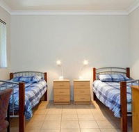 Arrival Accommodation Centre - Sydney 4u