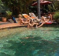 Trekkers Backpackers - Accommodation Sydney