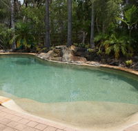 The Gold Coast Queenslander - Accommodation Sydney
